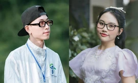 Phương Mỹ Chi và Double 2T được đề cử Gương mặt trẻ Việt Nam tiêu biểu 2024