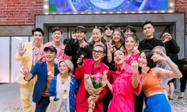 KOC Vietnam 2023: Sân chơi chuyên nghiệp dành cho các KOC trở lại đầy bùng nổ