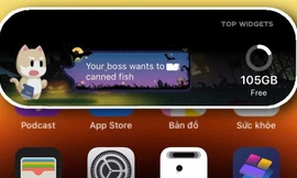 Dynamic Island trên iPhone 14 Pro sẽ trở nên thú vị hơn nếu người dùng biết những mẹo này
