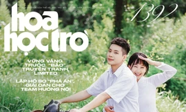 Bật mí những trải nghiệm thú vị cùng Hoa Học Trò 1392, tận hưởng mùa đẹp nhất trong năm