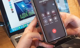 Nam sinh viên 2K3 ở Hà Nội bị kẻ lừa đảo qua mạng "thao túng", ép vào nhà nghỉ