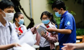 Chi tiết lịch thi vào lớp 10 THPT tại TP.HCM: Những mốc thời gian mà thí sinh cần nhớ