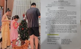 Vụ bé gái 8 tuổi tử vong do bị "dì ghẻ" bạo hành: Sẽ xét xử công khai vào ngày 21/7