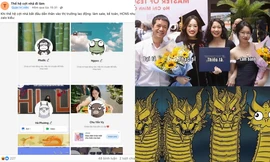 Giới trẻ đua nhau bắt trend "thế hệ cợt nhả", gây tranh cãi trên mạng xã hội