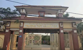 Nữ sinh lớp 11 ở Nghệ An bị đánh hội đồng, chấn thương vùng mặt phải nhập viện
