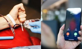 Giả danh ngân hàng máu để lừa đảo: Chiêu trò đánh vào lòng tốt và nỗi sợ bệnh tật