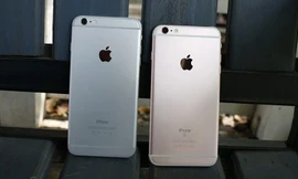 Hàng triệu chiếc điện thoại iPhone 6 Plus chuẩn bị đối mặt với việc bị Apple "khai tử"?
