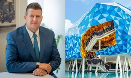 Trường Đại học Anh Quốc Việt Nam bổ nhiệm tân Phó Hiệu trưởng