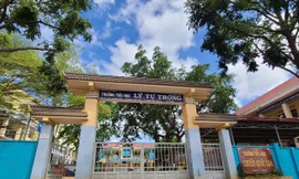 Cô giáo ở Đắk Lắk dùng dây điện đánh học sinh bị kỷ luật khiển trách và phạt tiền