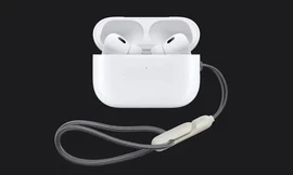 Apple gây tranh cãi khi bán dây đeo cho AirPods Pro 2 với mức giá hơn 300 nghìn đồng