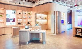 Facebook sắp mở cửa hàng bán lẻ đầu tiên, mạng xã hội lớn nhất hành tinh sẽ bán gì?