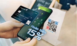 Vietcombank AMEX và những “quyền năng” chưa từng có