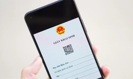 Thủ tục hành chính bạn nên biết: Cách lấy giấy khai sinh bản điện tử có mã QR