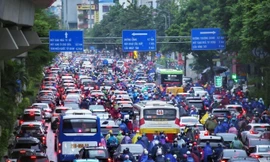 Miền Bắc mưa rét kéo dài, ngày nào lạnh nhất trong đợt gió mùa Đông Bắc lần này?