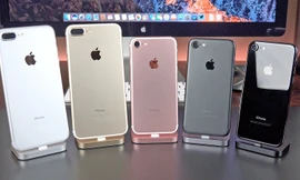Apple trả bồi thường cho mỗi người dùng iPhone 7 và iPhone 7 Plus hơn 8 triệu đồng