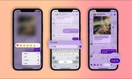 Cách sửa tin nhắn đã gửi trên Messenger, một tính năng hay có thể bạn chưa biết