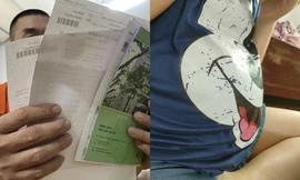 Nữ sinh 12 tuổi ở Hà Nội mang thai 38 tuần nghi bị xâm hại, phải nghỉ học tạm thời