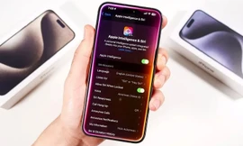 Đa số người dùng iPhone cảm thấy tính năng Apple Intelligence "vô dụng"