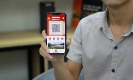 Hướng dẫn đăng ký thông tin lưu trú qua ứng dụng VNeID cực nhanh chóng và tiện lợi