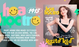 Cùng Hoa Học Trò số 1413 khám phá mạng xã hội dành cho "team hướng nội"