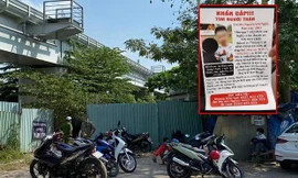 Vụ phát hiện thi thể nam sinh 2K3 trên sông Sài Gòn: Xác định nguyên nhân tử vong ban đầu