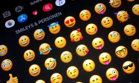 Đây là biểu tượng cảm xúc được sử dụng nhiều nhất toàn cầu, ai cũng từng dùng ít nhất 1 lần!