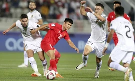 ĐT Việt Nam vs ĐT Indonesia: Đội chủ nhà tự tin chiến thắng nhưng lại gặp bất lợi