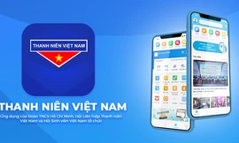 Khám phá những tính năng nổi bật của phần mềm Quản lý nghiệp vụ công tác Đoàn viên