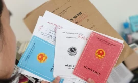 Bỏ Sổ hộ khẩu giấy từ 1/1/2023, các giấy tờ nào có giá trị chứng minh thông tin về cư trú?