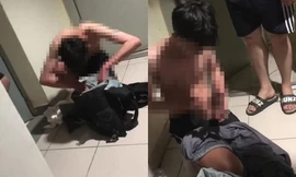 Vụ nam sinh nghi bị cướp tấn công ở KTX ĐH Quốc gia TP.HCM: "Vở kịch" chính thức hạ màn!