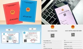 7 loại giấy tờ quan trọng sẽ được thay bằng dữ liệu điện tử, bạn đã cập nhật mới chưa?