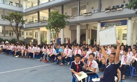 Hà Nội sẽ thí điểm đào tạo song bằng cấp THPT đến khi nào?