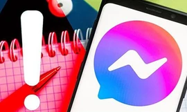 Ét-o-ét: Đừng tò mò bấm vào tin nhắn Facebook Messenger nếu thấy những nội dung này!