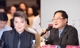 Trưởng ban giám khảo "Miss World Vietnam" lên tiếng việc mời Đàm Vĩnh Hưng ngồi "ghế nóng"