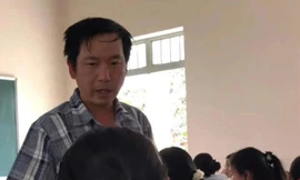 Thực hư vụ thầy giáo ở Đắk Nông bỏ tiền túi lì xì mỗi học sinh 1 triệu đồng