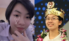 Quán quân Olympia tâm sự về buổi học cuối, đọc xong ai nấy đều gật gù đồng tình