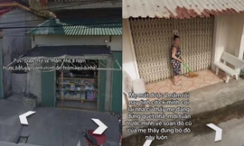 "Gặp lại" người thân đã mất trên Google Maps: Xu hướng cảm động gây sốt MXH