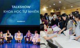 Teen 2K7 lo lắng khi thi ĐGNL theo chương trình mới, thầy cô chỉ cách ôn "trúng"