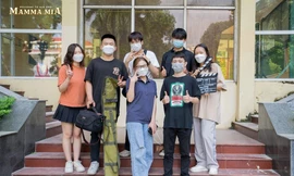 Sinh viên Báo chí giải mã “thế giới phản địa đàng”, truyền thông điệp ý nghĩa tới Gen Z