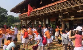 Không tổ chức các hoạt động trải nghiệm cho học sinh tiểu học ra khỏi TP.HCM