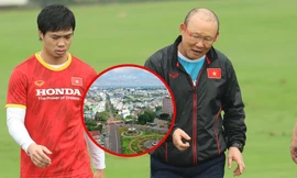 HLV Park Hang-seo bất ngờ tiết lộ về khối tài sản "không phải dạng vừa" của Công Phượng