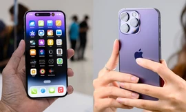 Apple tiết lộ phiên bản đặt hàng nhiều nhất trong iPhone 14 series, bất ngờ ngoài dự đoán!