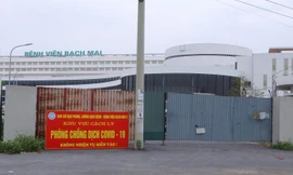 Bản tin COVID-19 tối 2/5: Xuất hiện thêm 8 ca mắc trong cộng đồng, điểm nóng mới Vĩnh Phúc