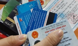 2 ứng dụng dùng thay cho giấy tờ tùy thân khi thực hiện các thủ tục hành chính
