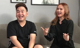 Xoài Non tiết lộ về món quà "khủng" mà bố chồng hứa sẽ tặng khi sinh con đầu lòng