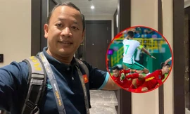 Trợ lý ngôn ngữ của thầy Park chỉ ra 3 yếu tố khiến ĐT Việt Nam thua ĐT Saudi Arabia