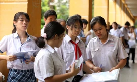 Tuyển sinh lớp 10 năm 2025 tại Hà Nội: Những mốc thời gian thí sinh cần nhớ