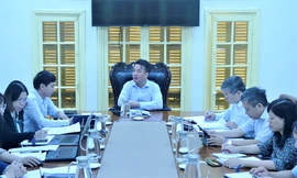 Gỡ vướng, kịp thời thanh toán chi phí khám chữa bệnh BHYT