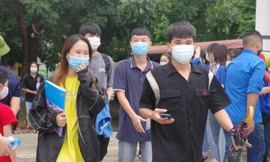 Gợi ý đáp án tham khảo Tổ hợp môn Khoa học xã hội kỳ thi Tốt nghiệp THPT 2021 đợt 1