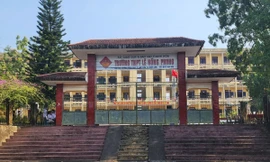 Nam sinh Thanh Hóa bị nhầm điểm từ trượt thành đỗ Thủ khoa còn cơ hội học công lập?